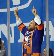 Anaheim Ducks v New York Islanders